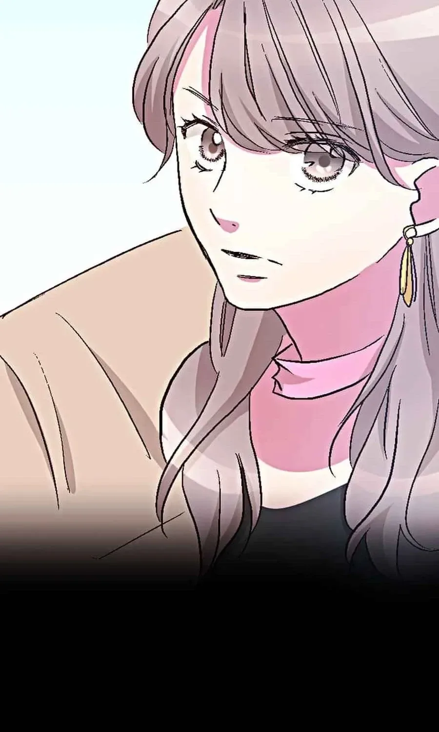 Camouflage Fuufu Chapter 6 page 45