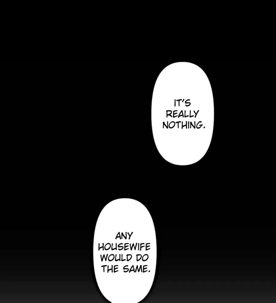 Camouflage Fuufu Chapter 6 page 42