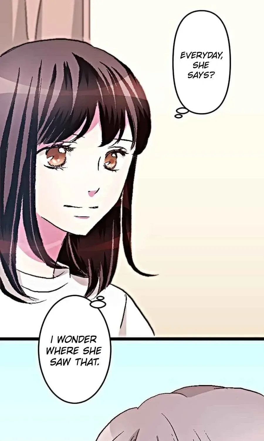 Camouflage Fuufu Chapter 6 page 44