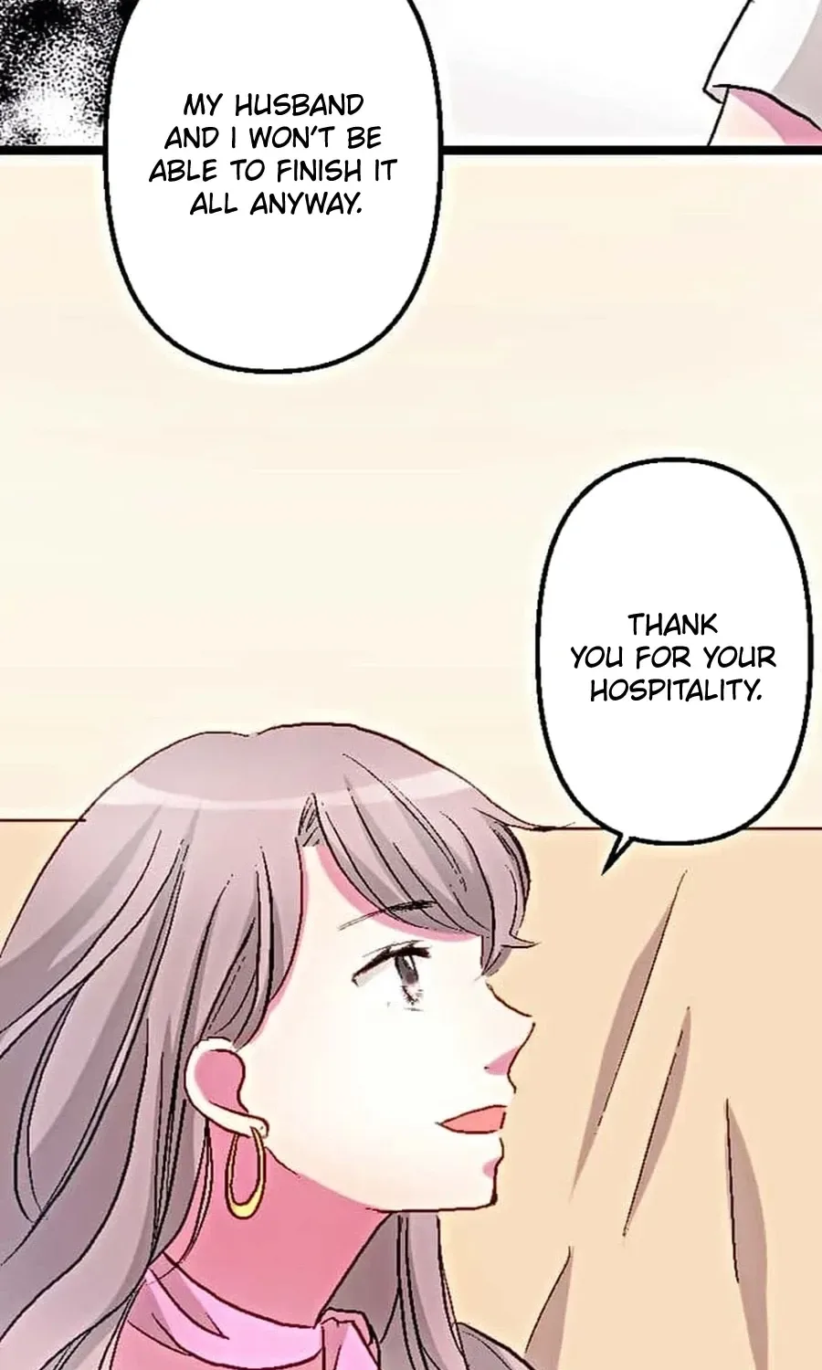 Camouflage Fuufu Chapter 6 page 37