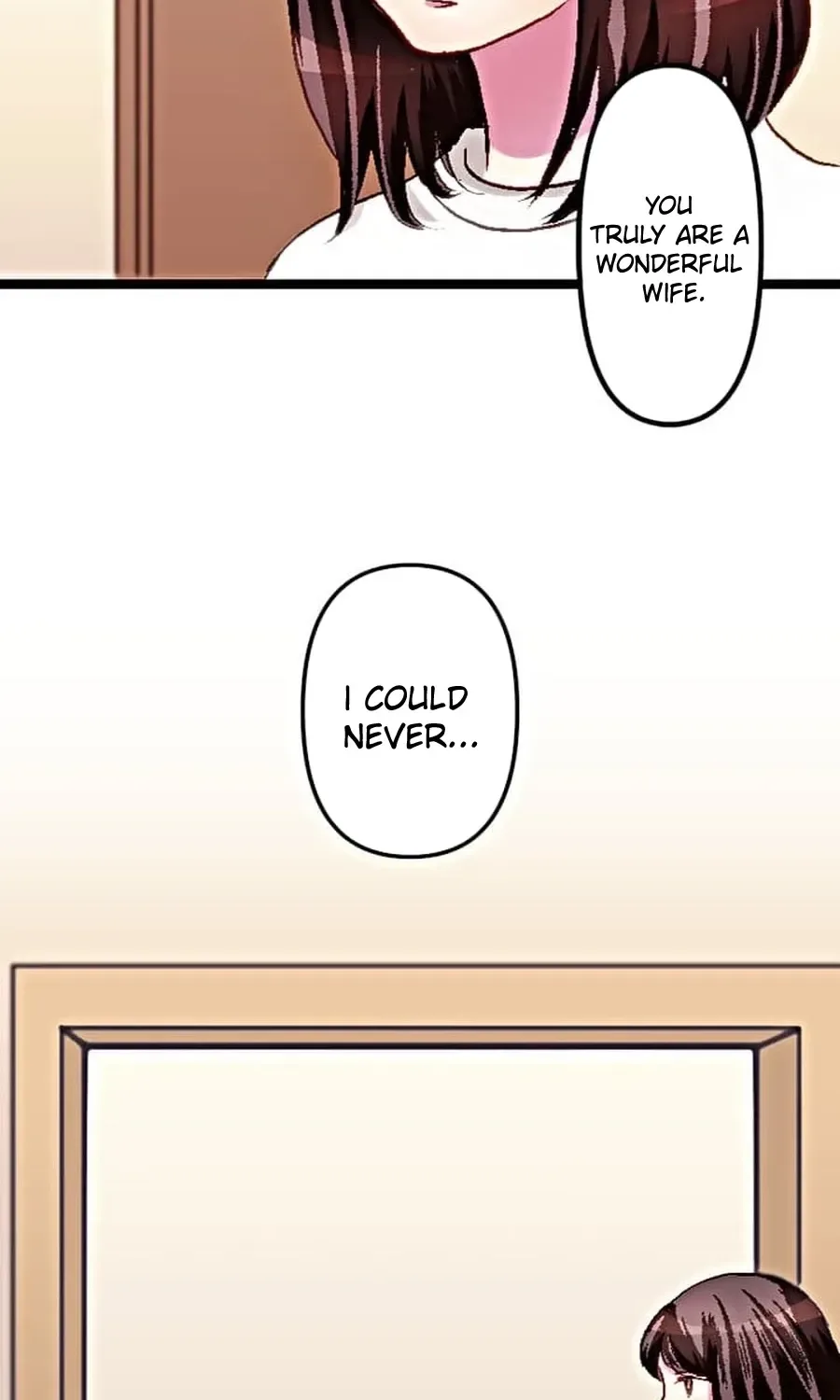 Camouflage Fuufu Chapter 6 page 59