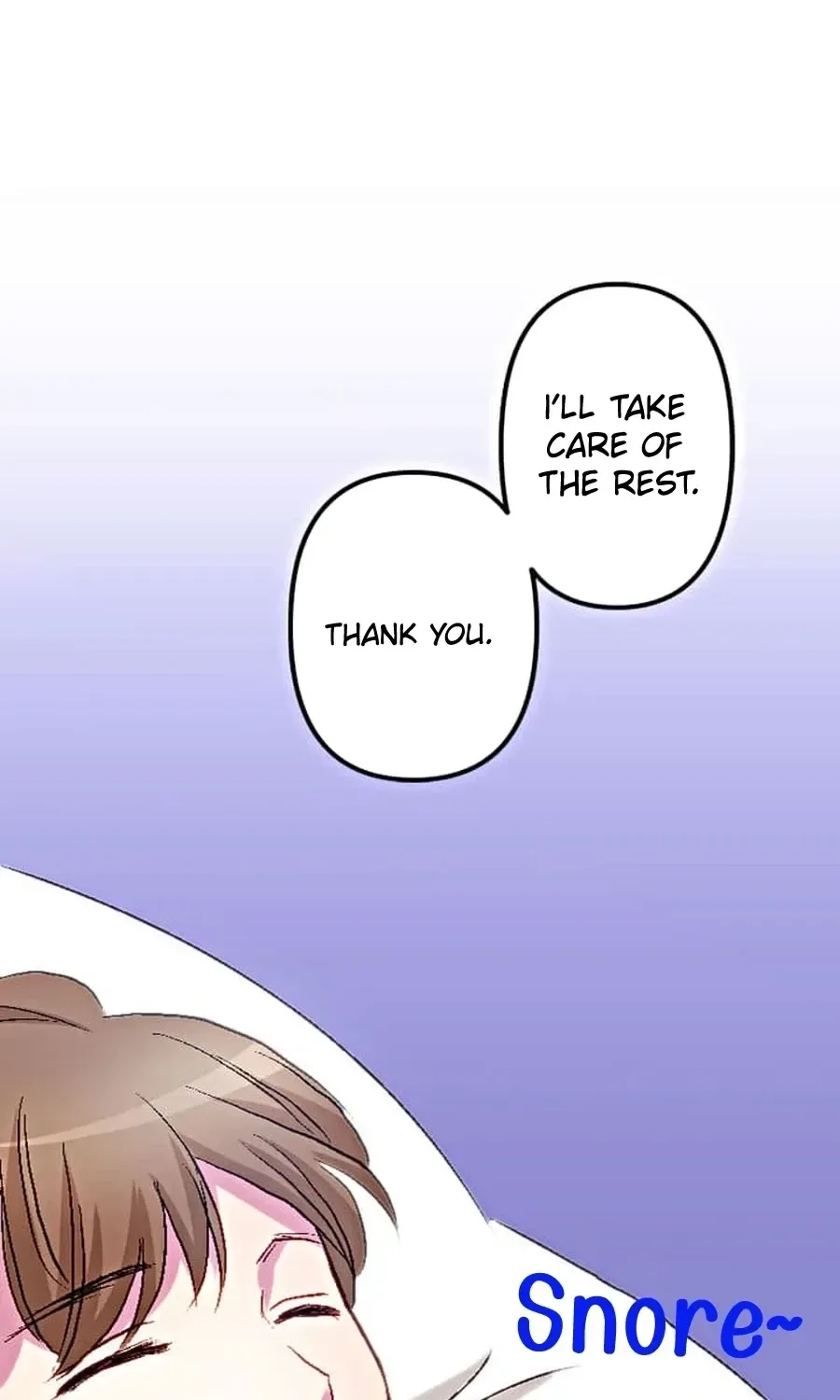 Camouflage Fuufu Chapter 6 page 52