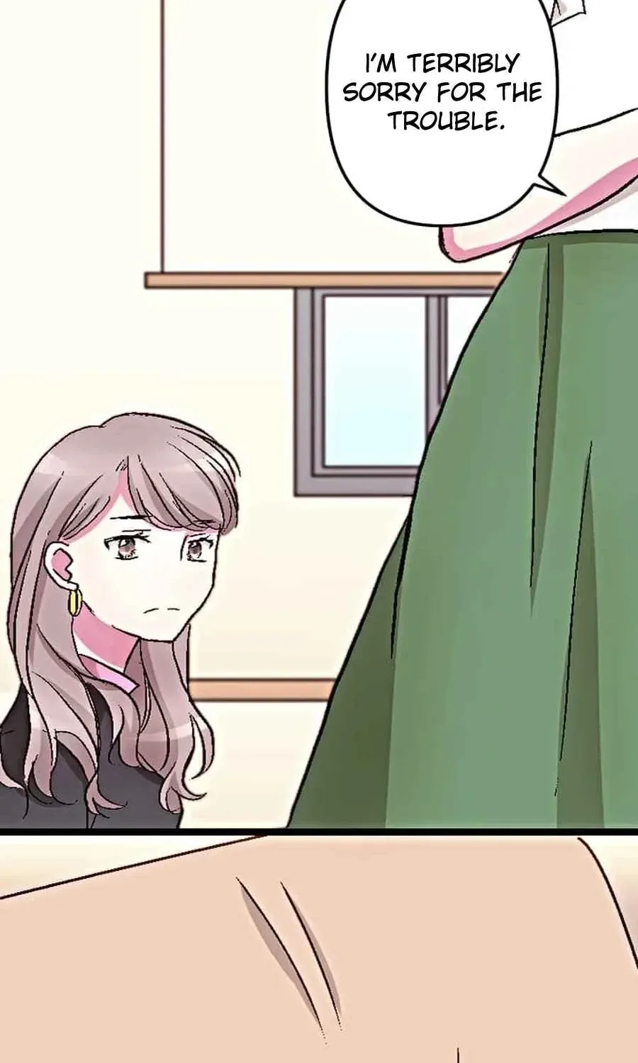 Camouflage Fuufu Chapter 6 page 50