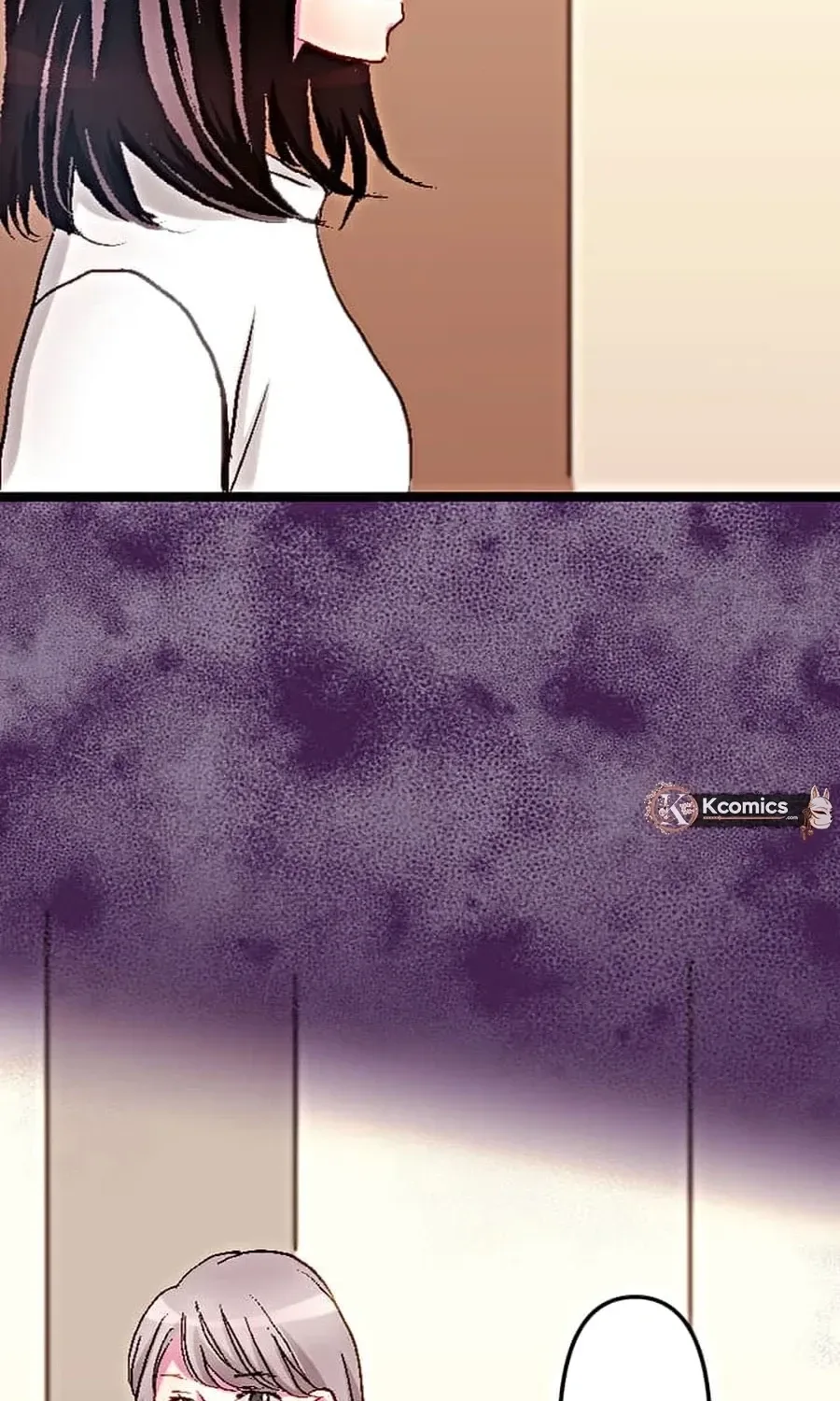 Camouflage Fuufu Chapter 6 page 56