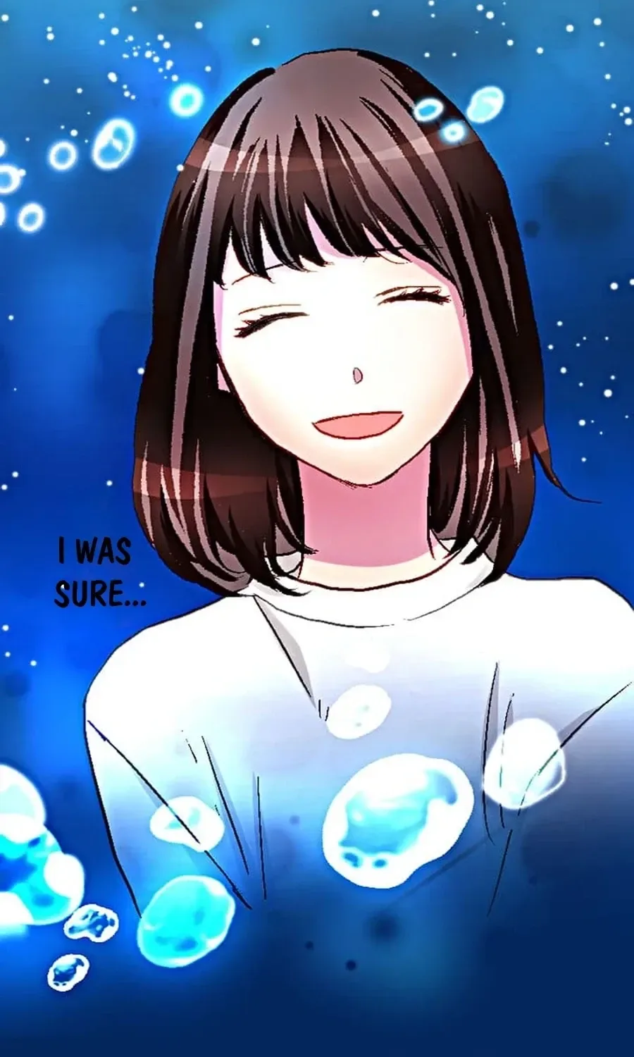 Camouflage Fuufu Chapter 6 page 62