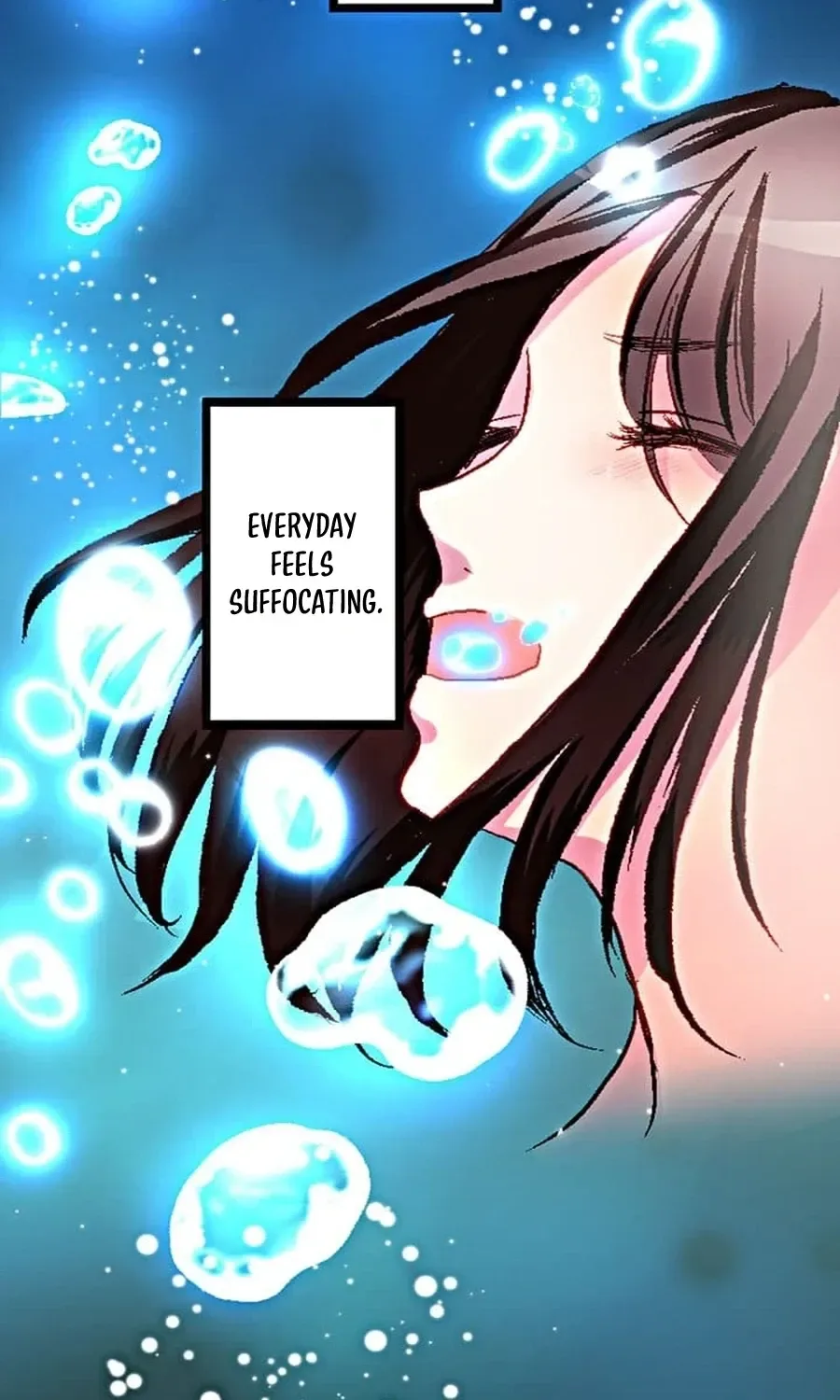 Camouflage Fuufu Chapter 6 page 64