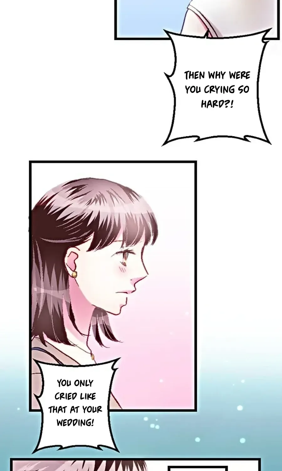 Camouflage Fuufu Chapter 7 page 13
