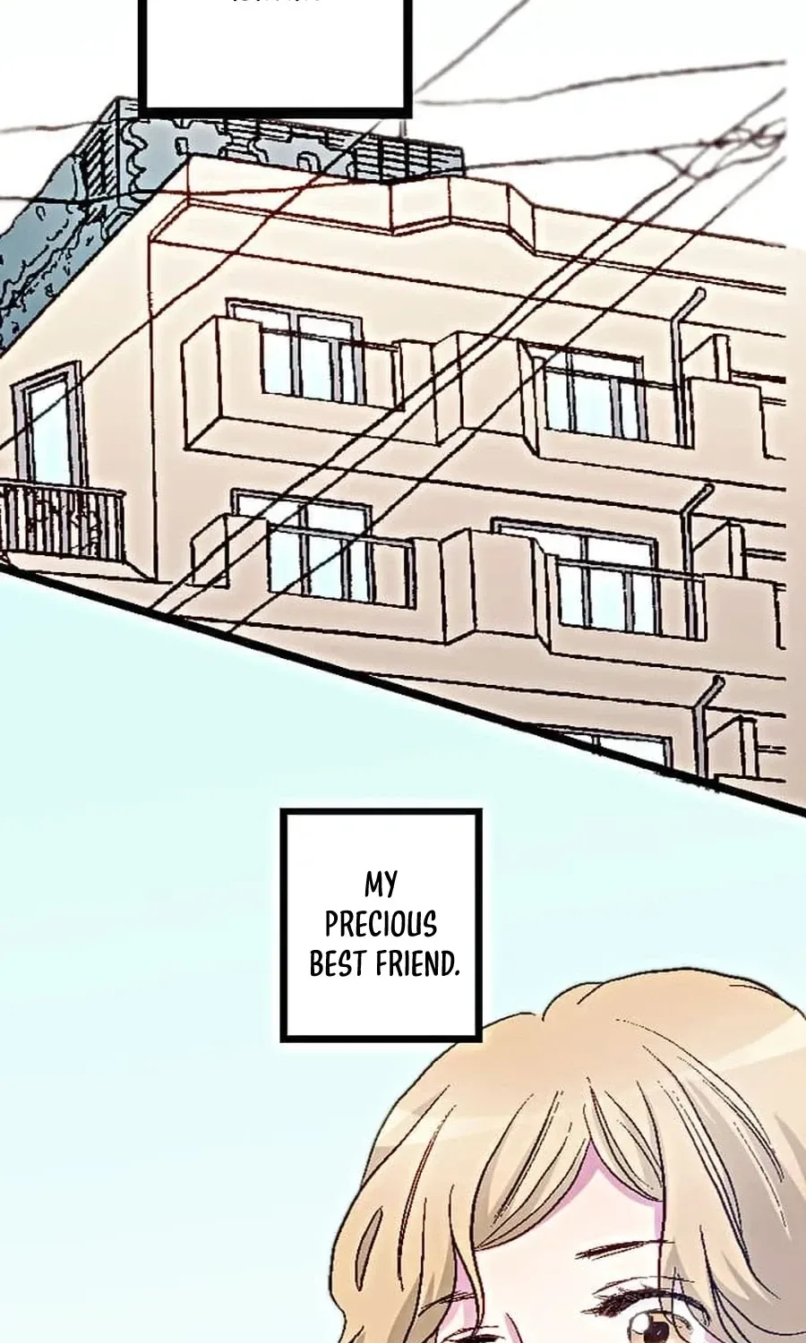 Camouflage Fuufu Chapter 6 page 74