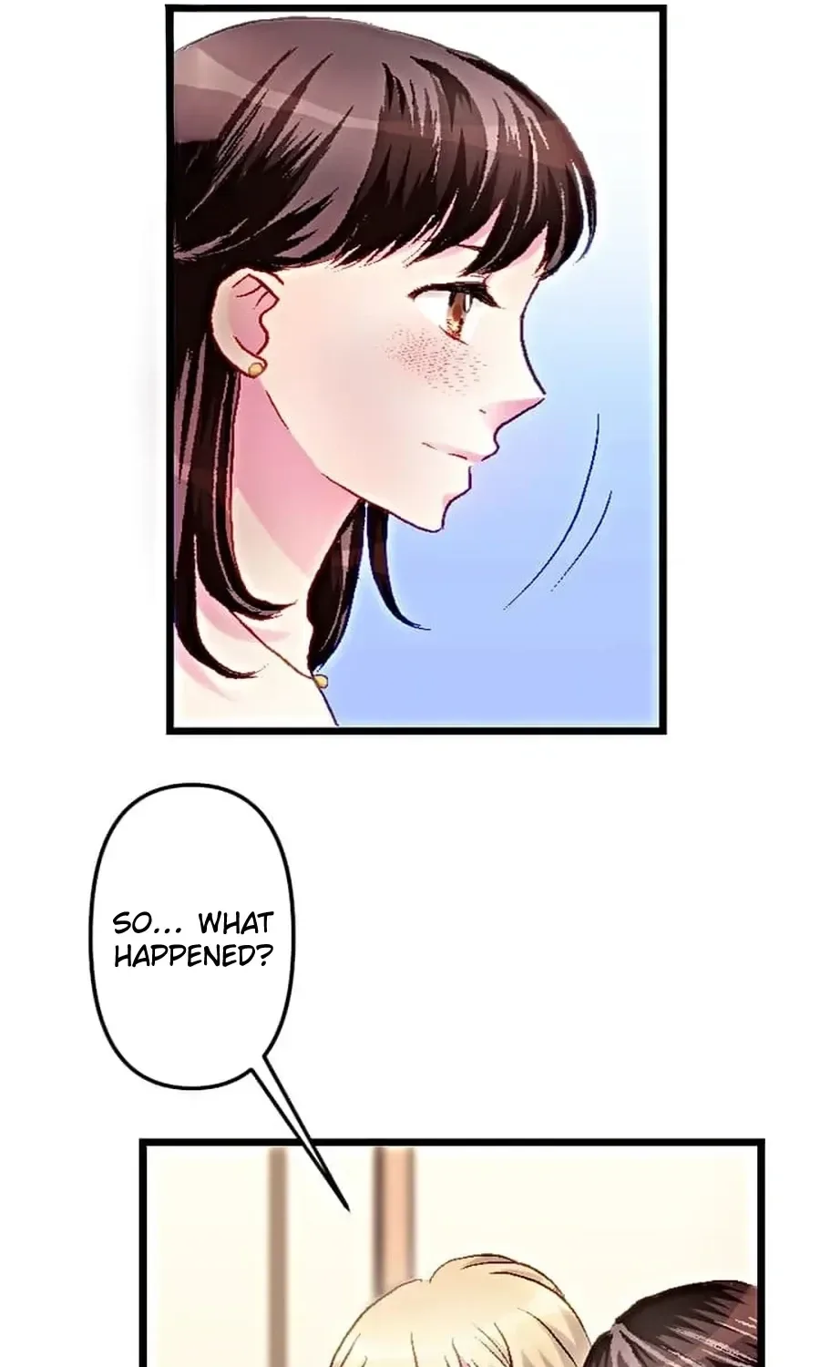 Camouflage Fuufu Chapter 7 page 9