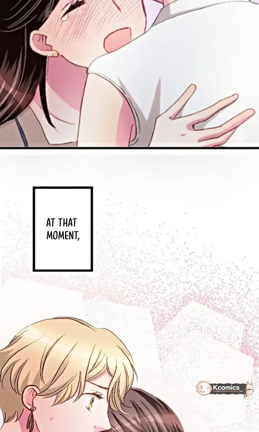 Camouflage Fuufu Chapter 7 page 5