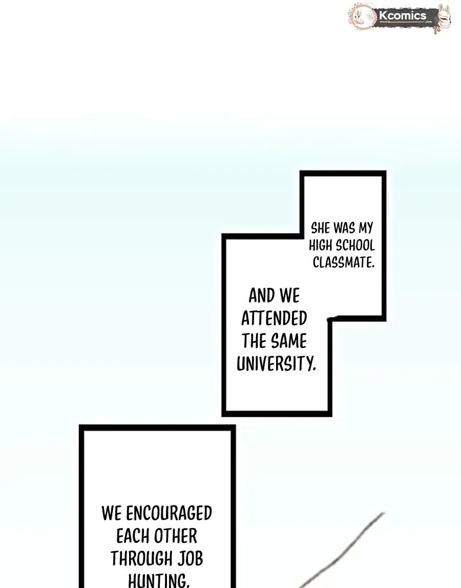 Camouflage Fuufu Chapter 6 page 73