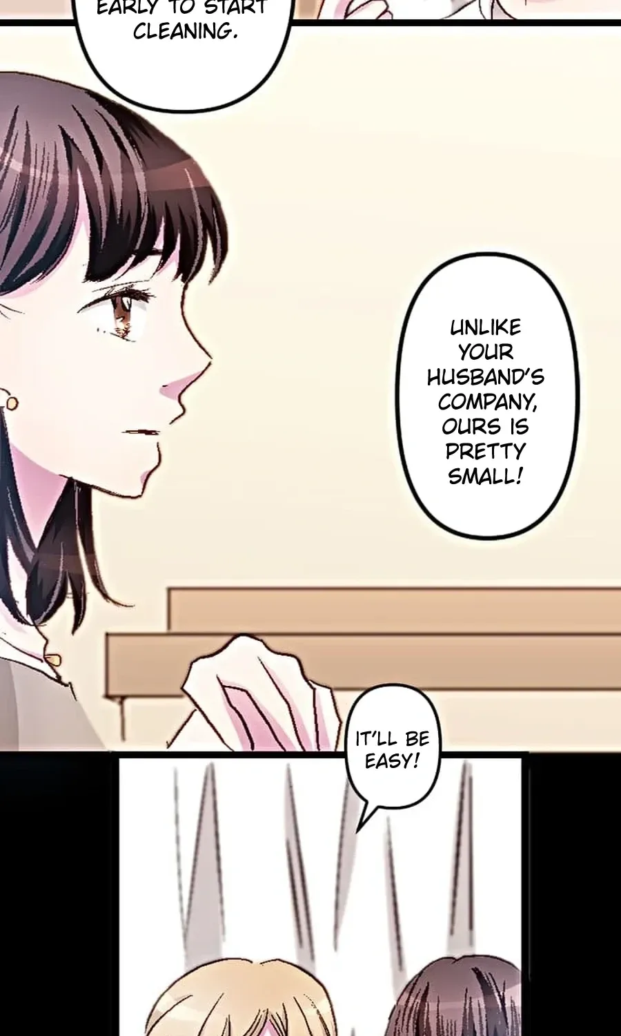 Camouflage Fuufu Chapter 6 page 80