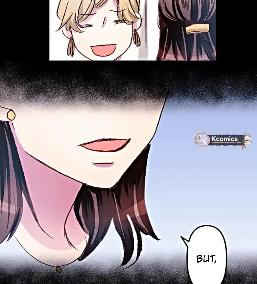 Camouflage Fuufu Chapter 6 page 81