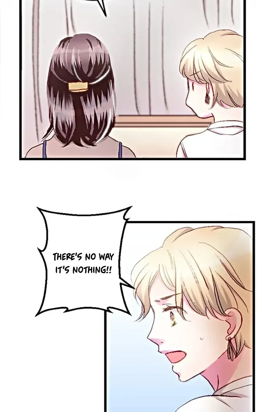 Camouflage Fuufu Chapter 7 page 12