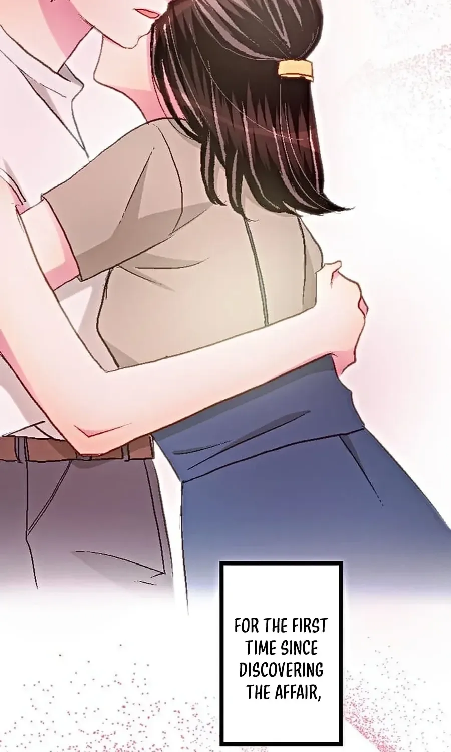 Camouflage Fuufu Chapter 7 page 6