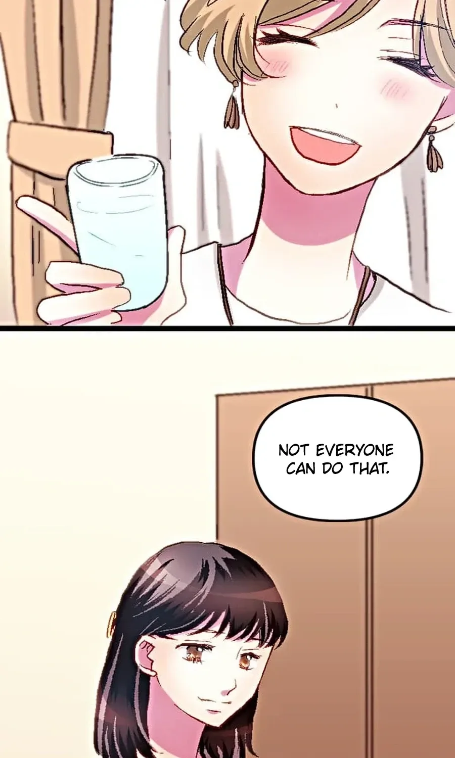 Camouflage Fuufu Chapter 6 page 88