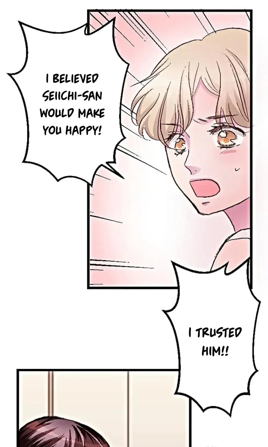 Camouflage Fuufu Chapter 7 page 26