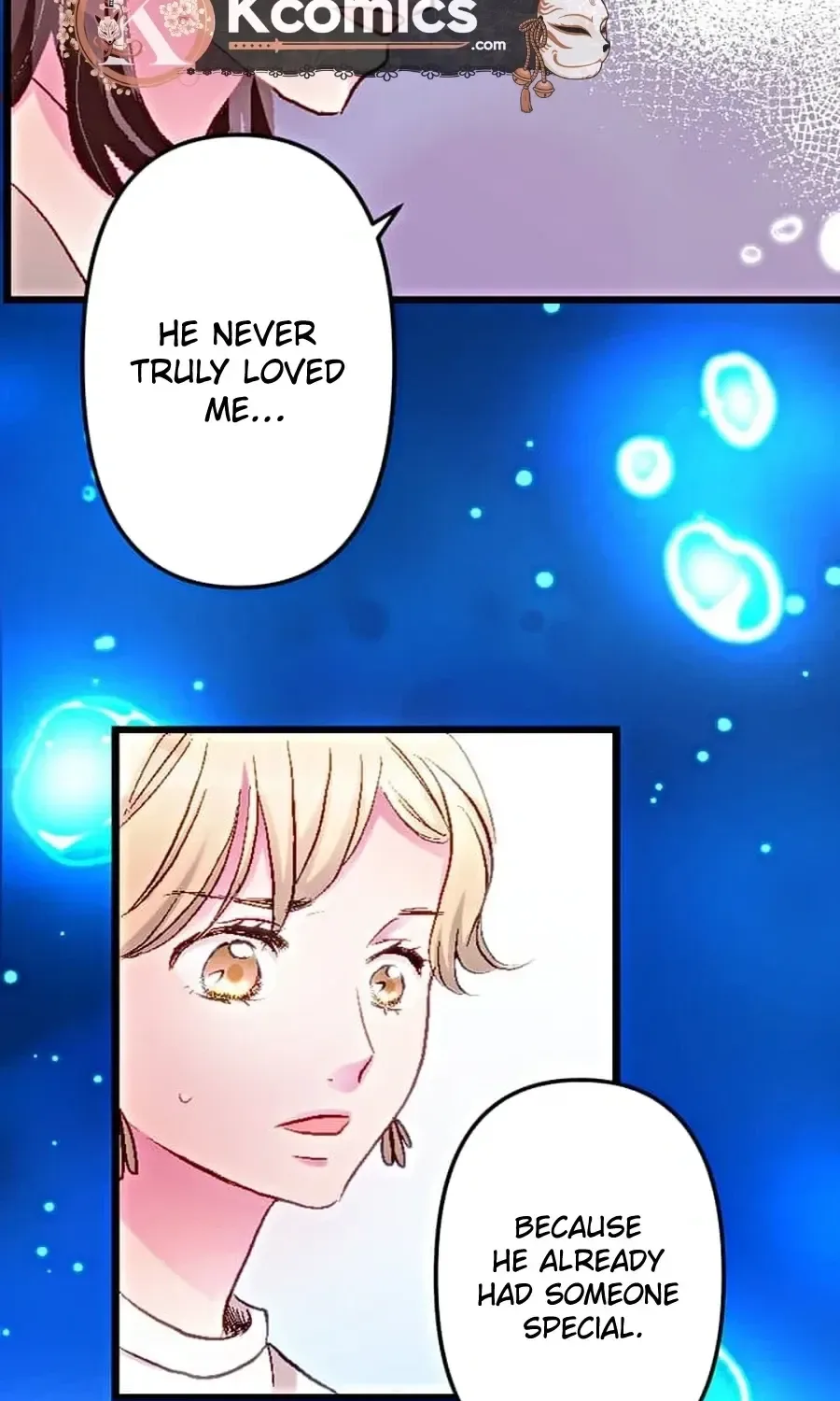 Camouflage Fuufu Chapter 7 page 19