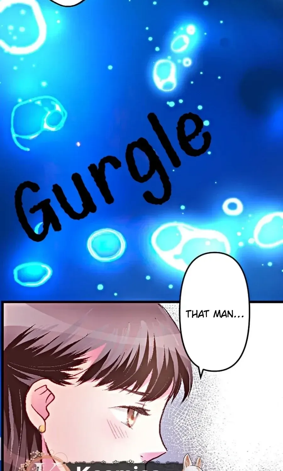 Camouflage Fuufu Chapter 7 page 18