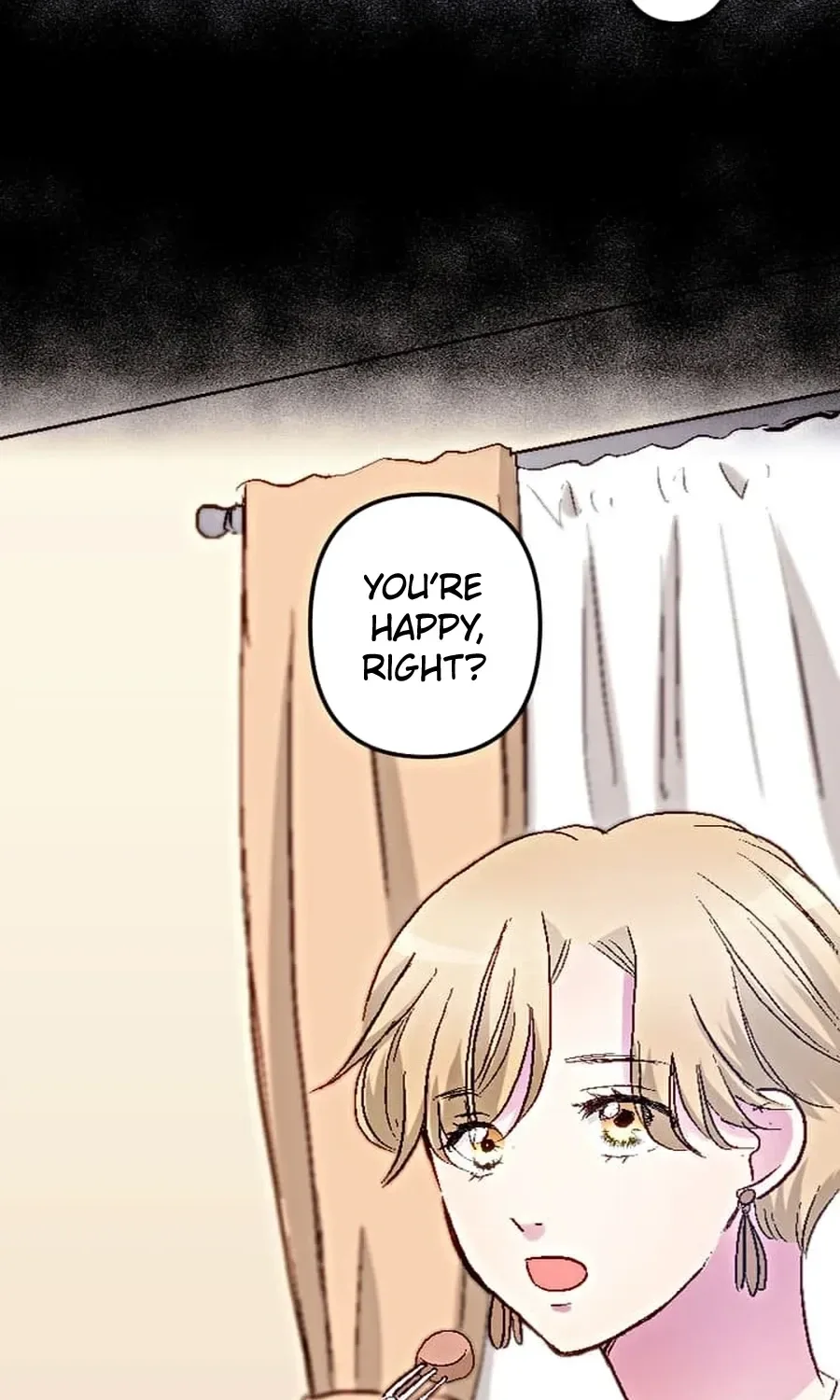 Camouflage Fuufu Chapter 6 page 82