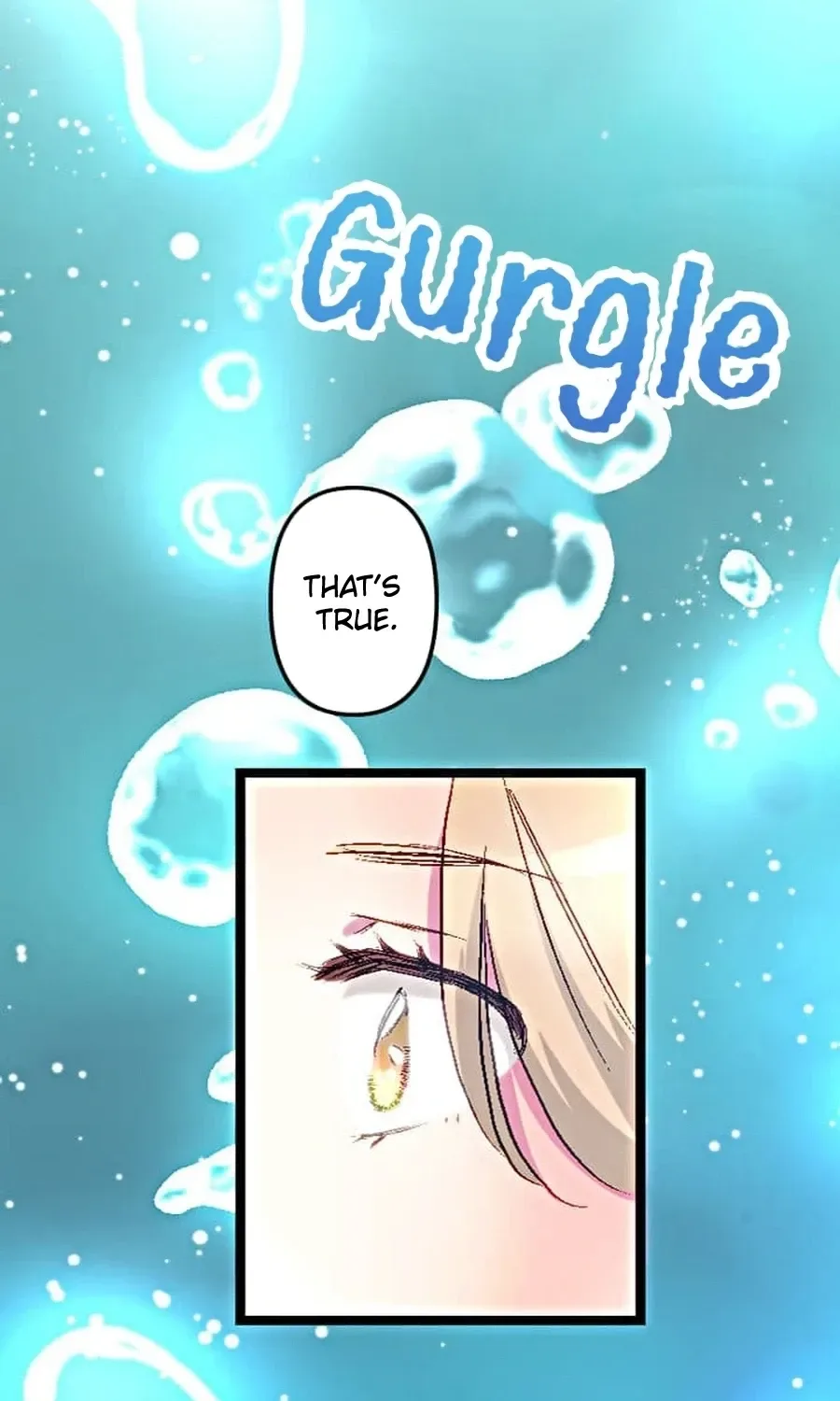Camouflage Fuufu Chapter 6 page 91