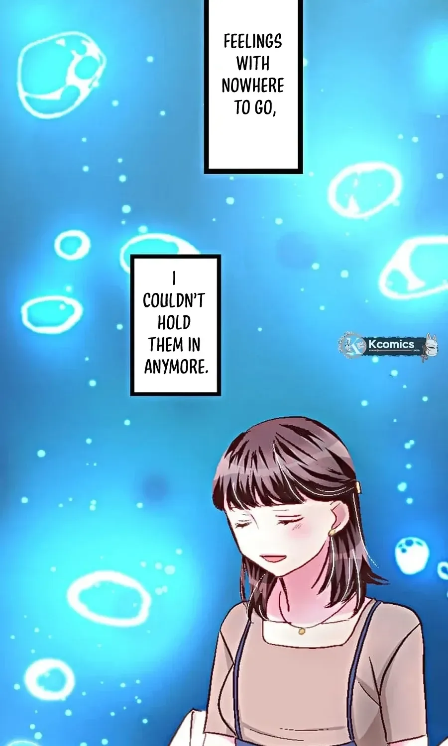 Camouflage Fuufu Chapter 7 page 15