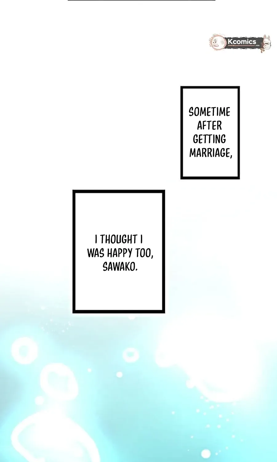 Camouflage Fuufu Chapter 6 page 90