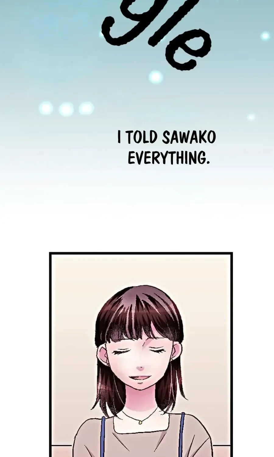 Camouflage Fuufu Chapter 7 page 22