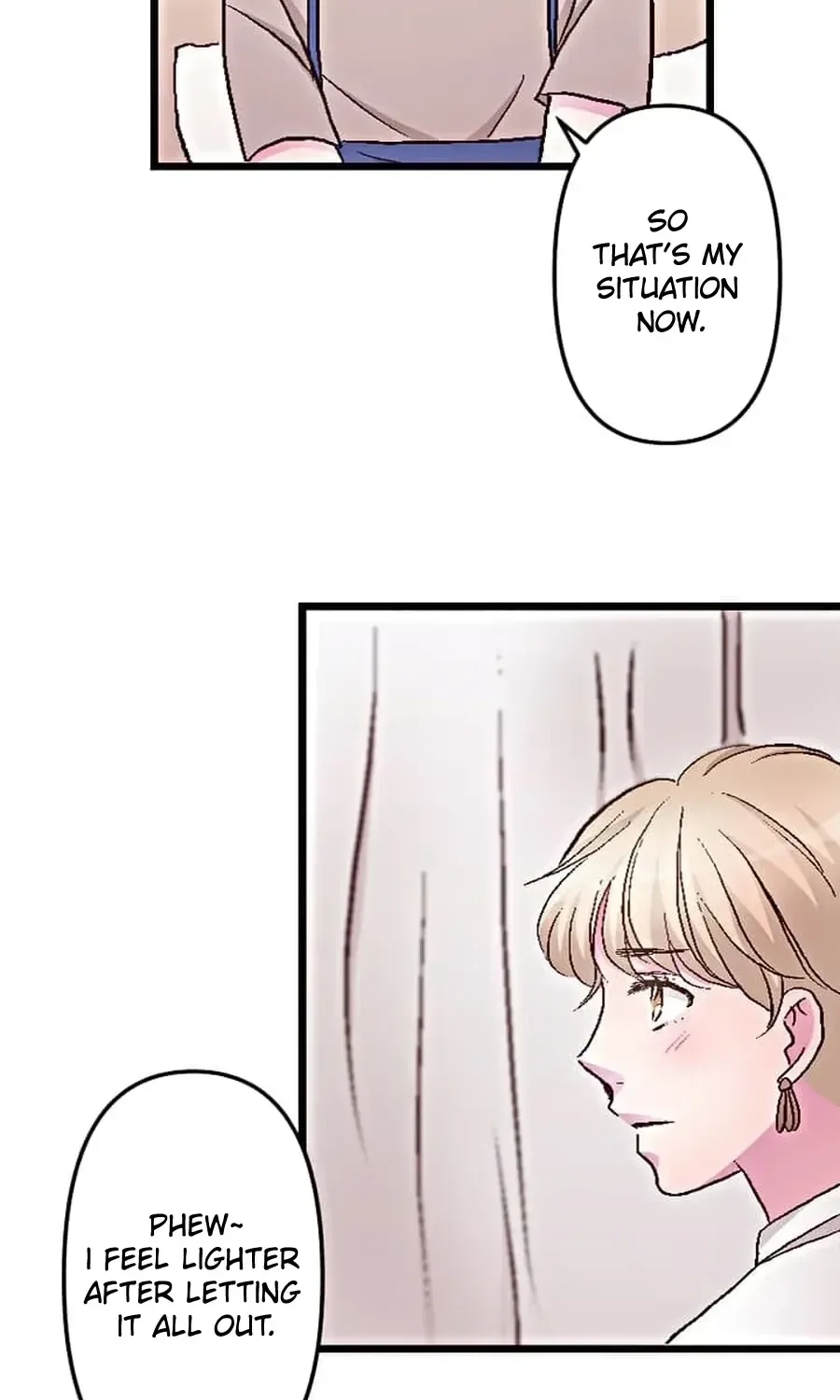Camouflage Fuufu Chapter 7 page 23