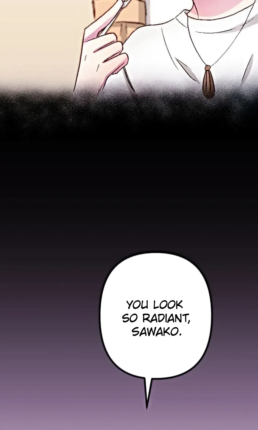 Camouflage Fuufu Chapter 6 page 83