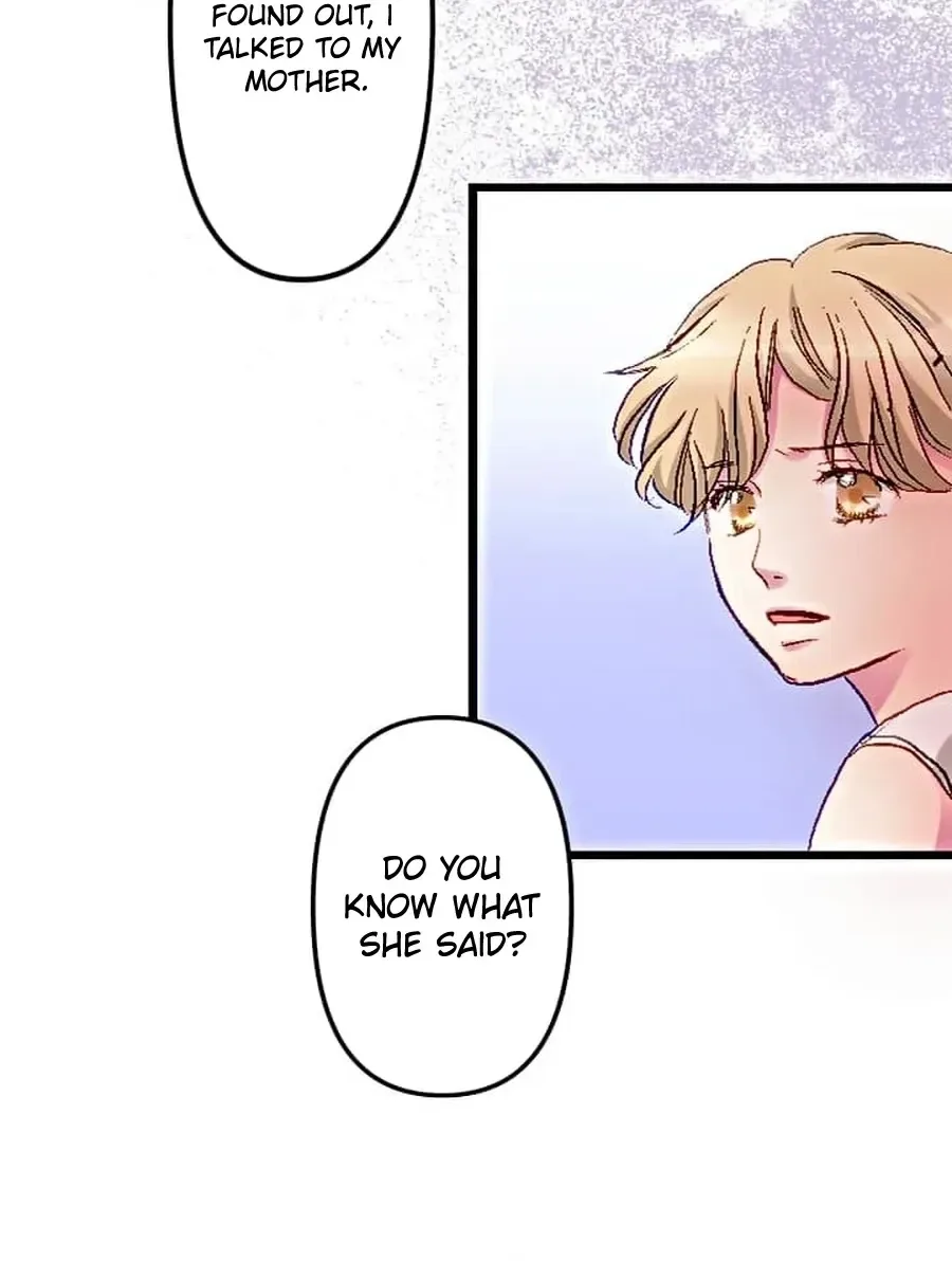 Camouflage Fuufu Chapter 7 page 32