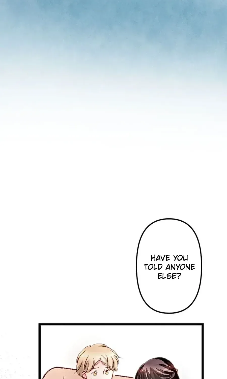 Camouflage Fuufu Chapter 7 page 30