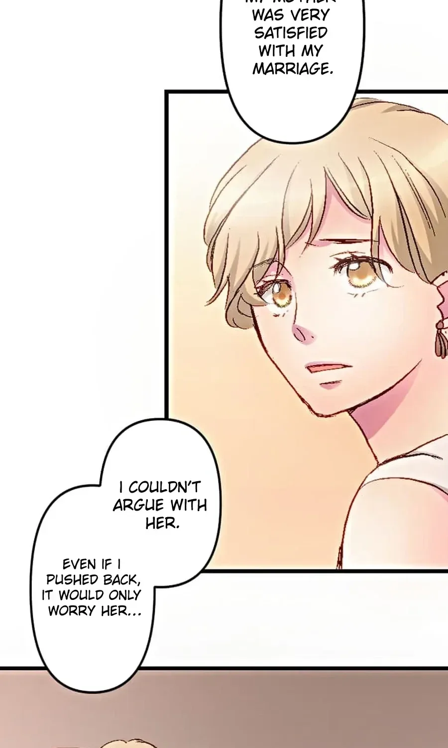 Camouflage Fuufu Chapter 7 page 35