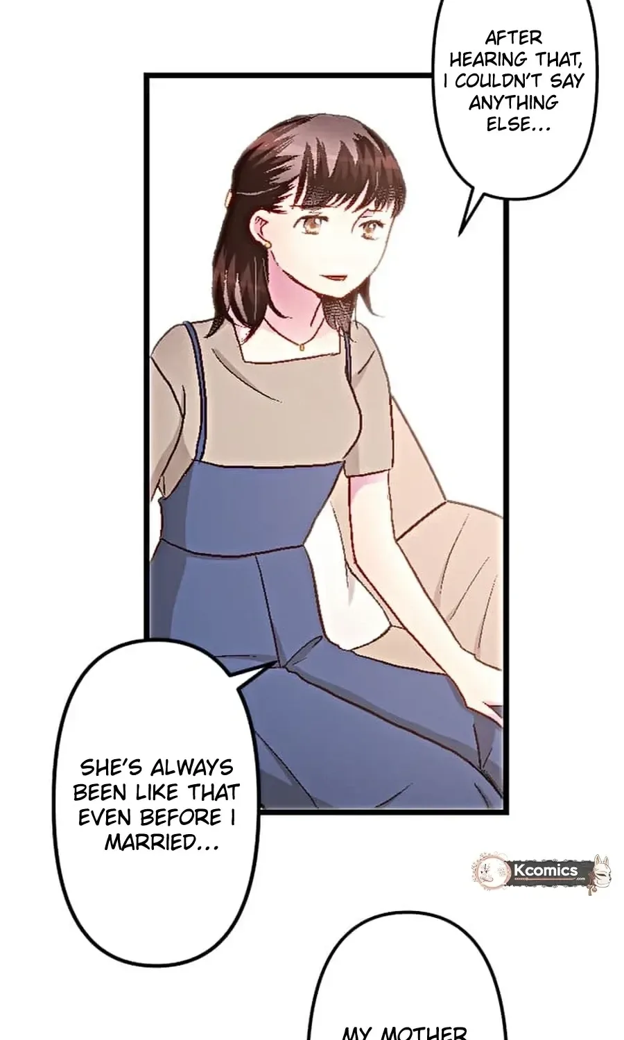 Camouflage Fuufu Chapter 7 page 34