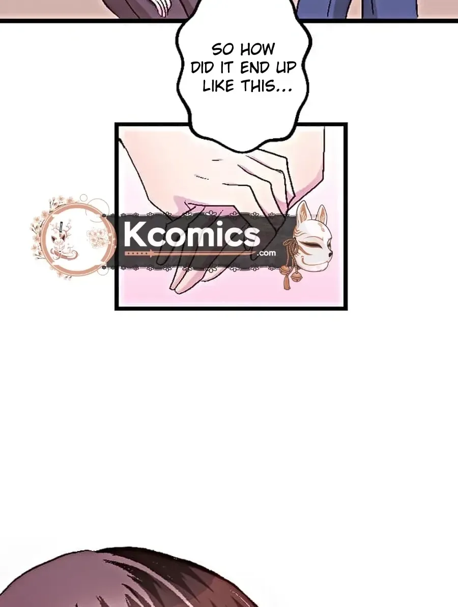 Camouflage Fuufu Chapter 7 page 28