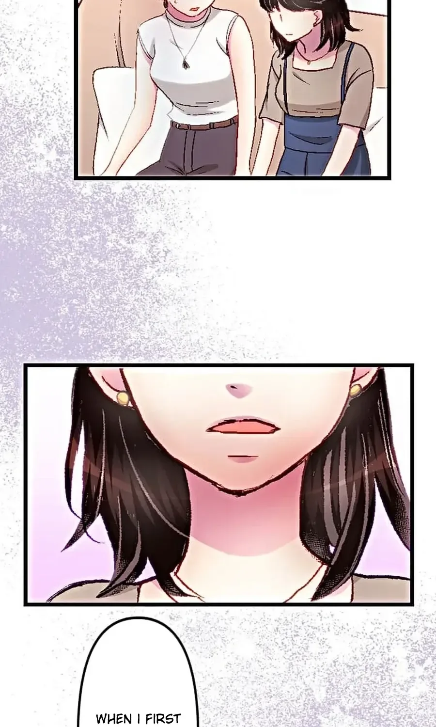 Camouflage Fuufu Chapter 7 page 31