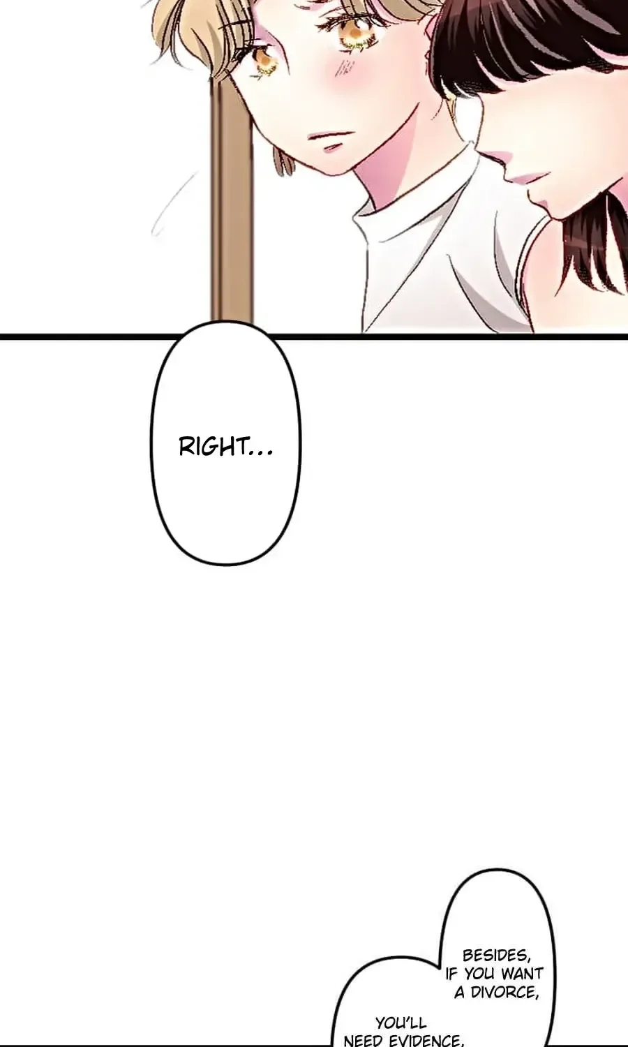Camouflage Fuufu Chapter 7 page 39