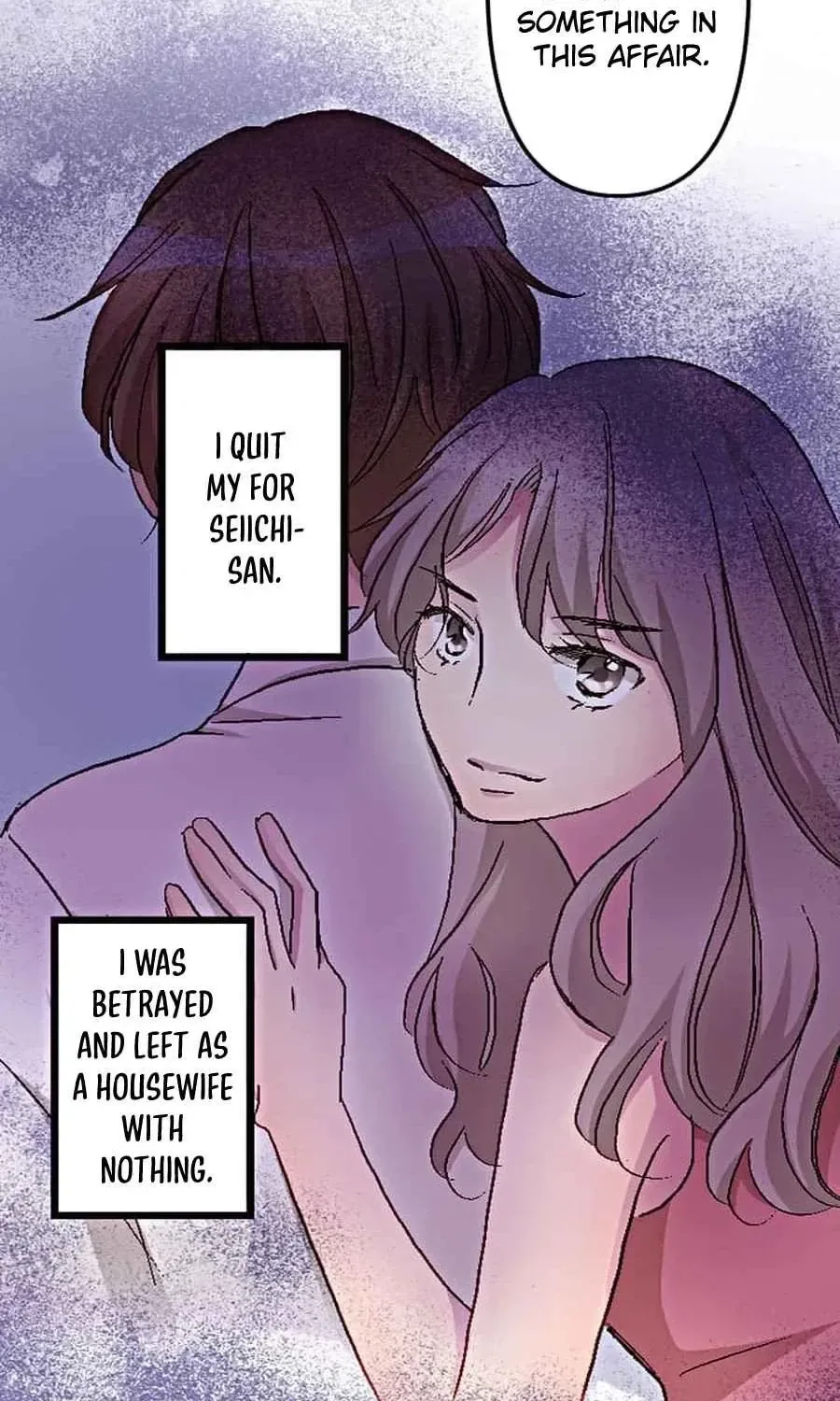 Camouflage Fuufu Chapter 7 page 42