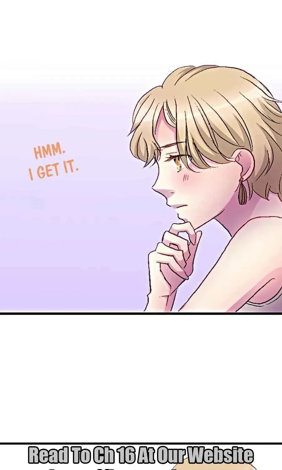 Camouflage Fuufu Chapter 7 page 45