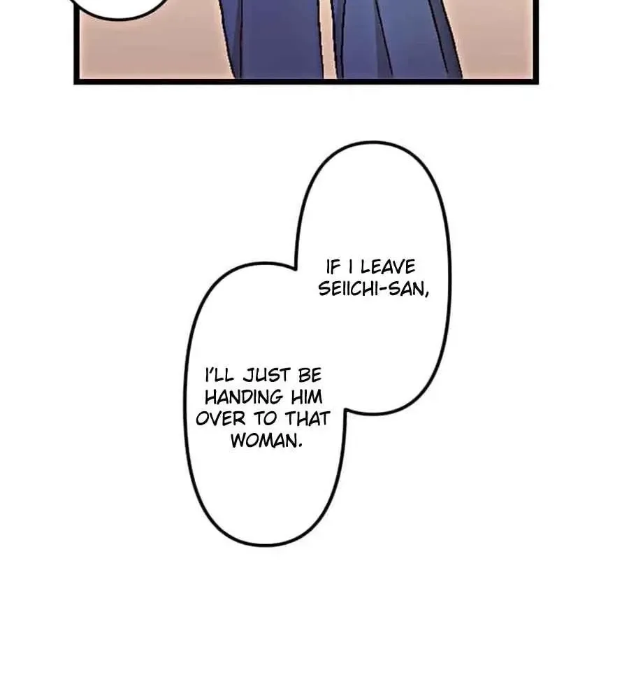 Camouflage Fuufu Chapter 7 page 44