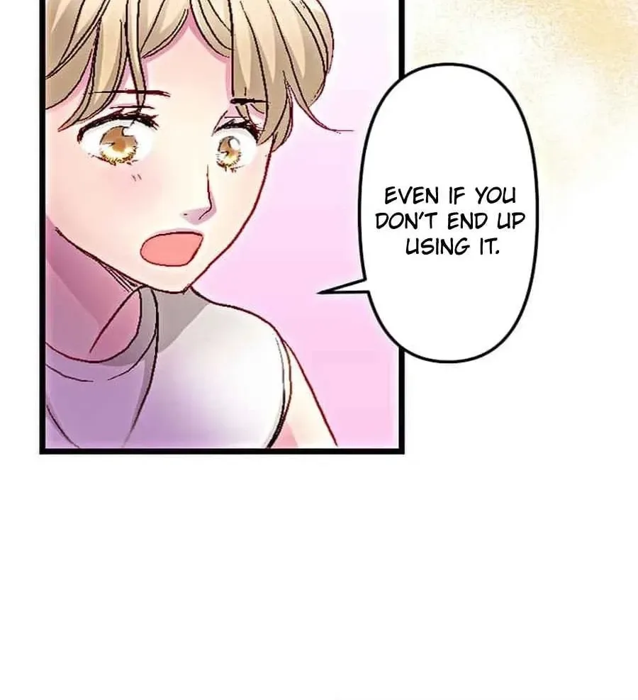 Camouflage Fuufu Chapter 7 page 48
