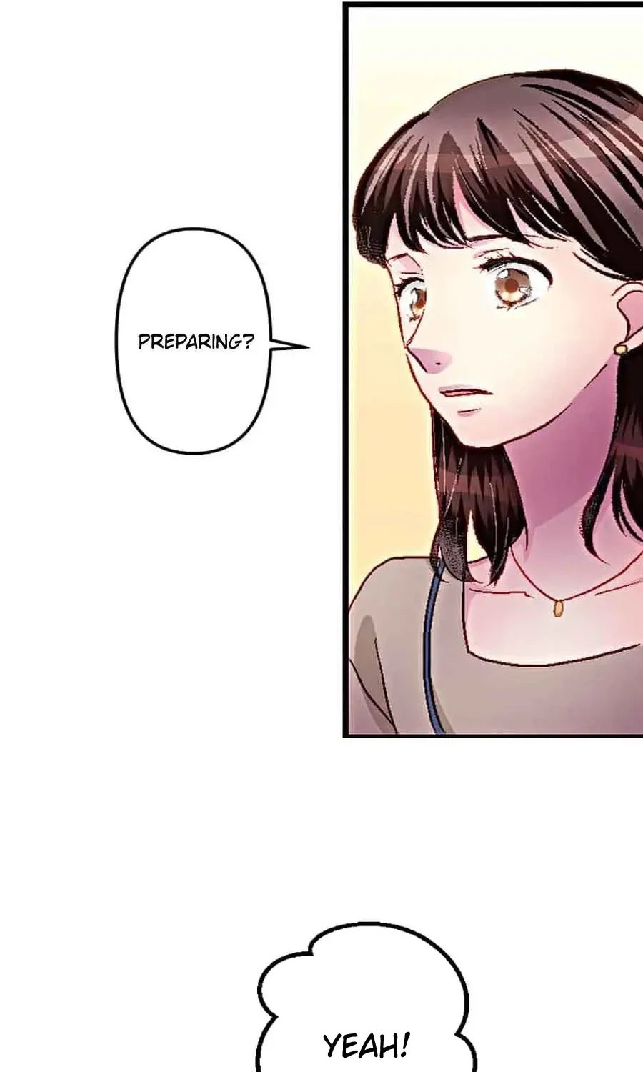 Camouflage Fuufu Chapter 7 page 49