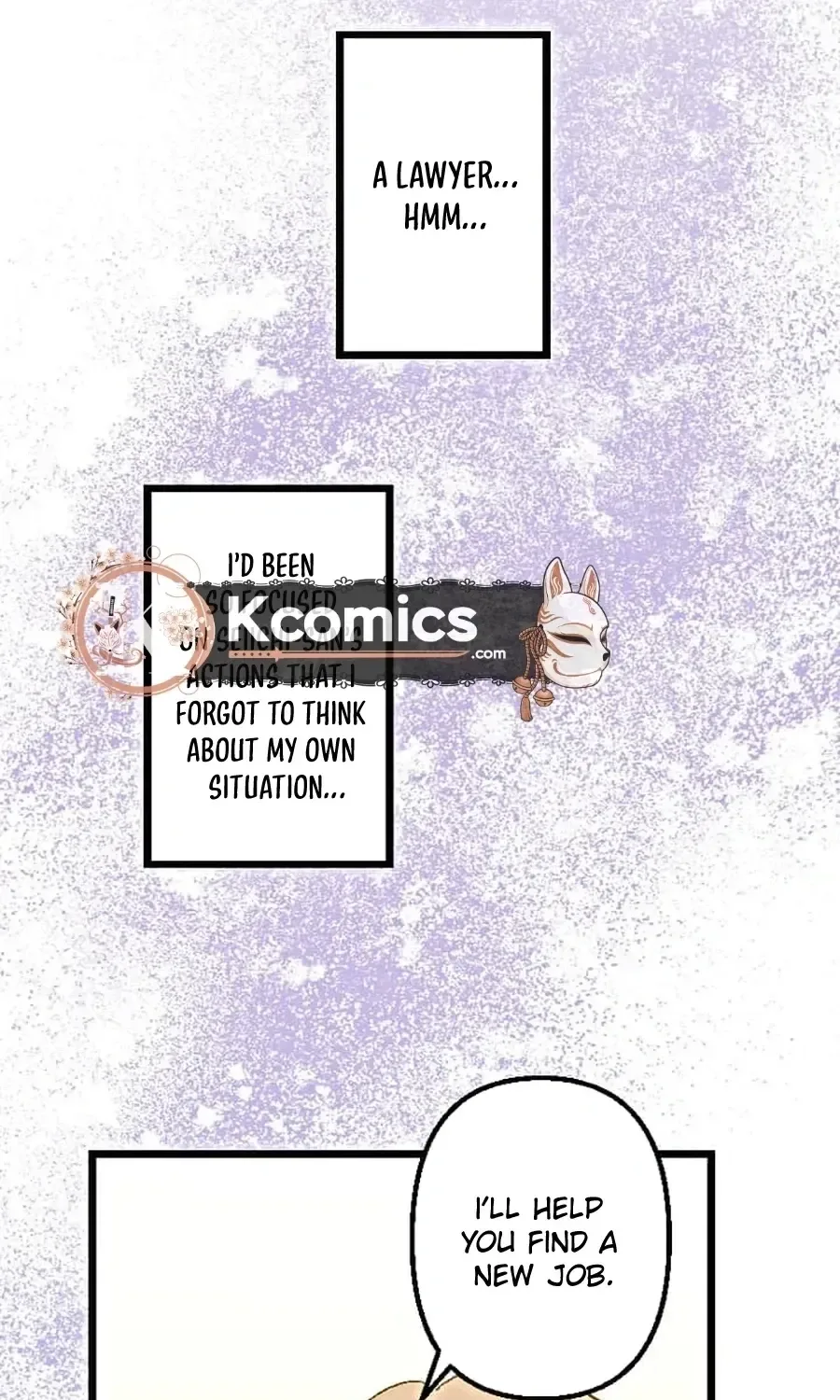 Camouflage Fuufu Chapter 7 page 57