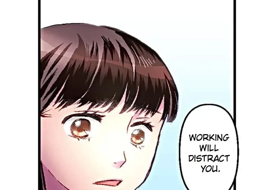 Camouflage Fuufu Chapter 7 page 52