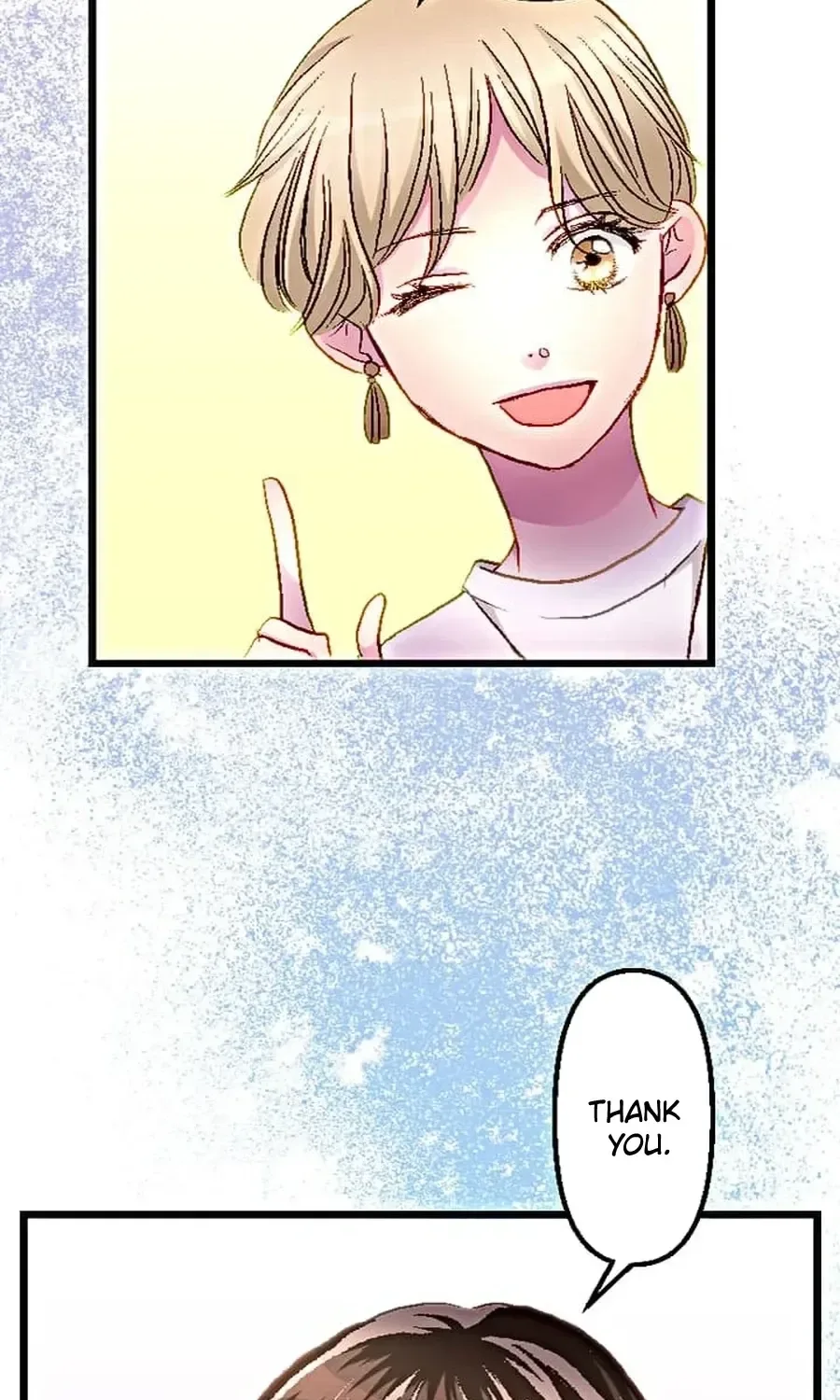 Camouflage Fuufu Chapter 7 page 58