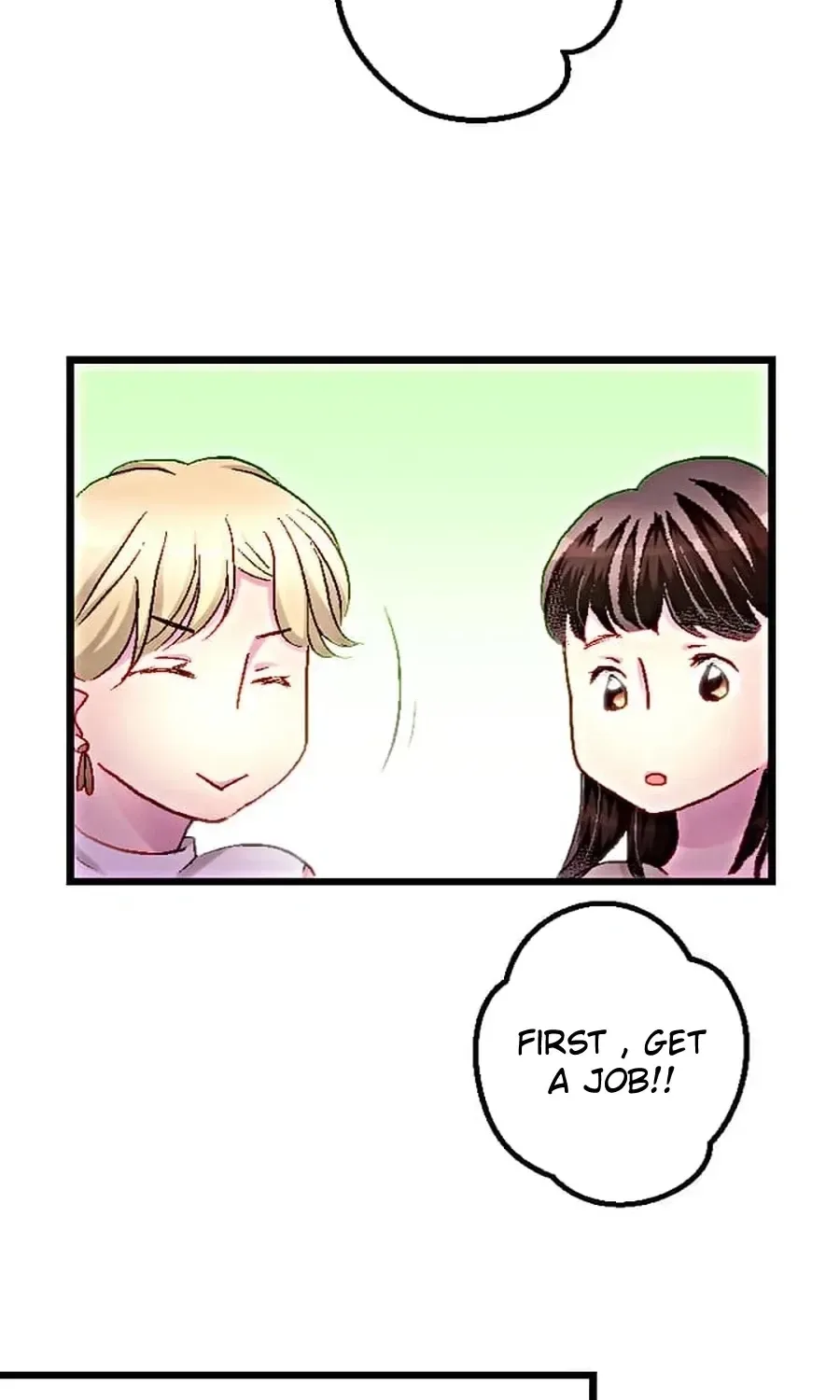 Camouflage Fuufu Chapter 7 page 50