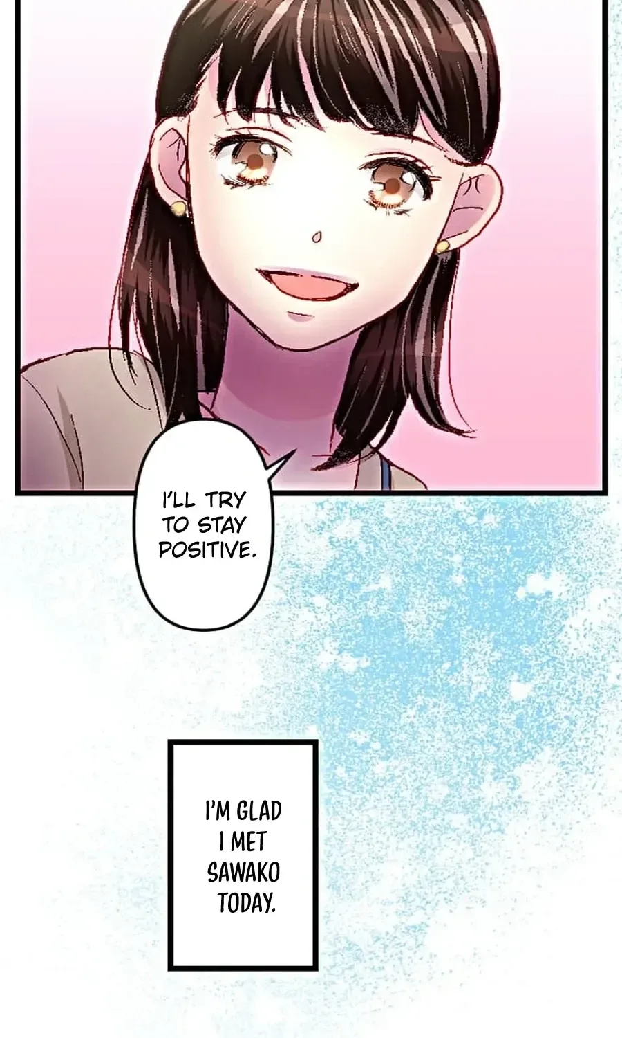 Camouflage Fuufu Chapter 7 page 59