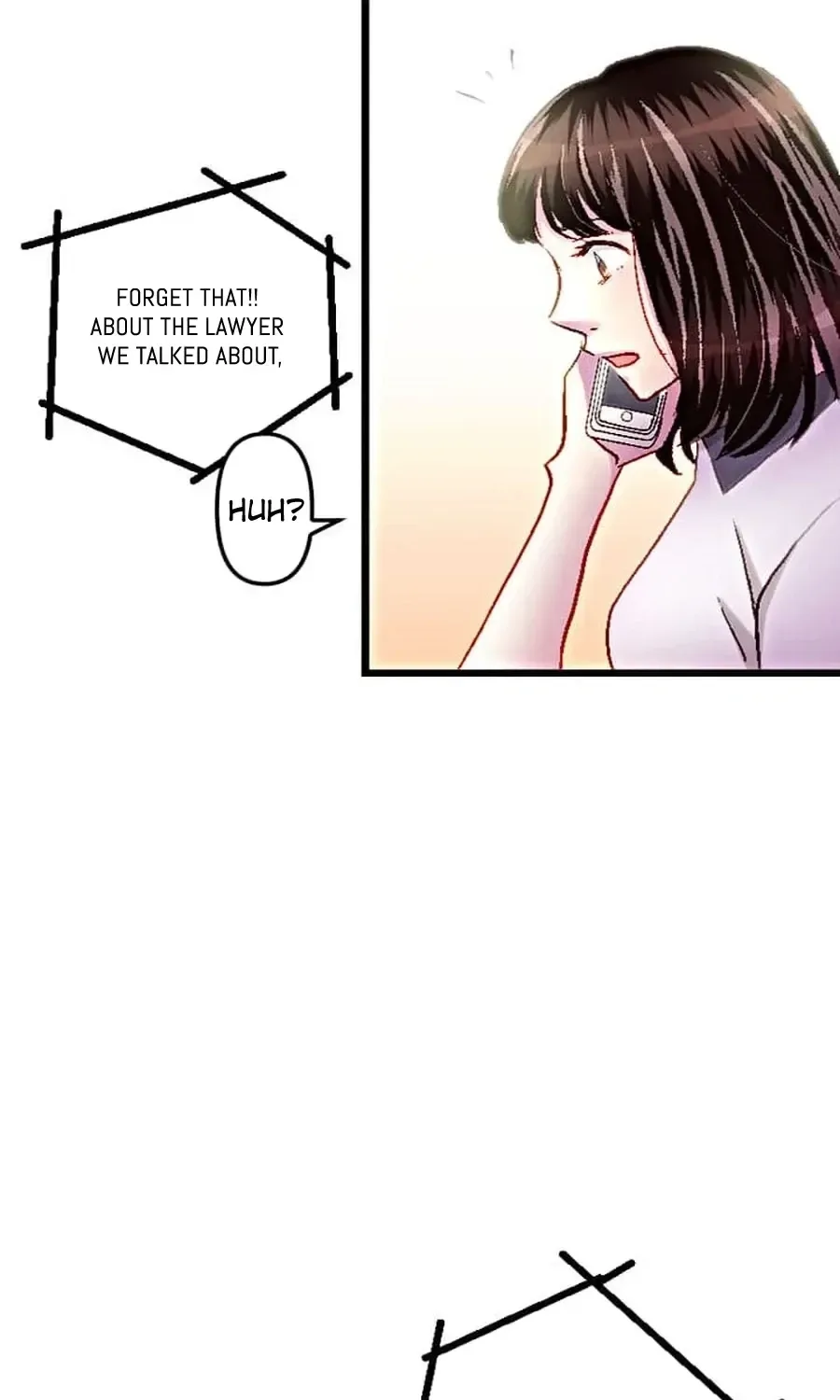 Camouflage Fuufu Chapter 7 page 63