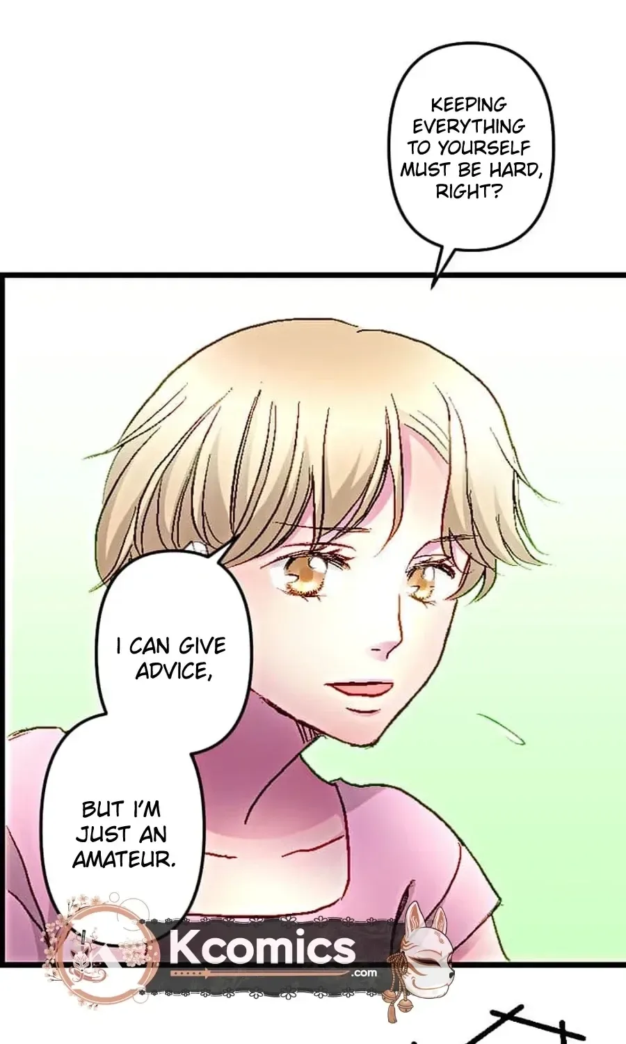 Camouflage Fuufu Chapter 7 page 66