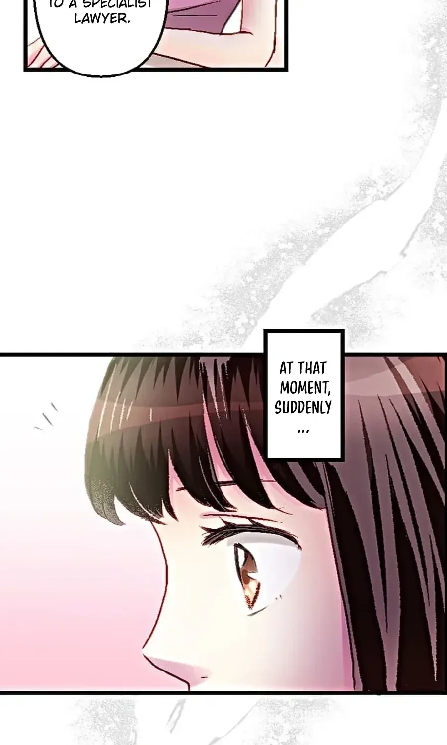 Camouflage Fuufu Chapter 7 page 71